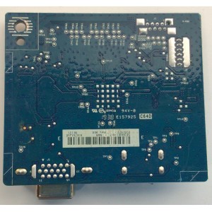 MAIN PARA MONITOR DELL / NUMERO DE PARTE 5E3QU01002 / 4H.3QU01.A00 / K3C32JUE / 2351973 / MODELO E2418HNB